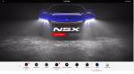 Acura NSX 2016 года (NA)
